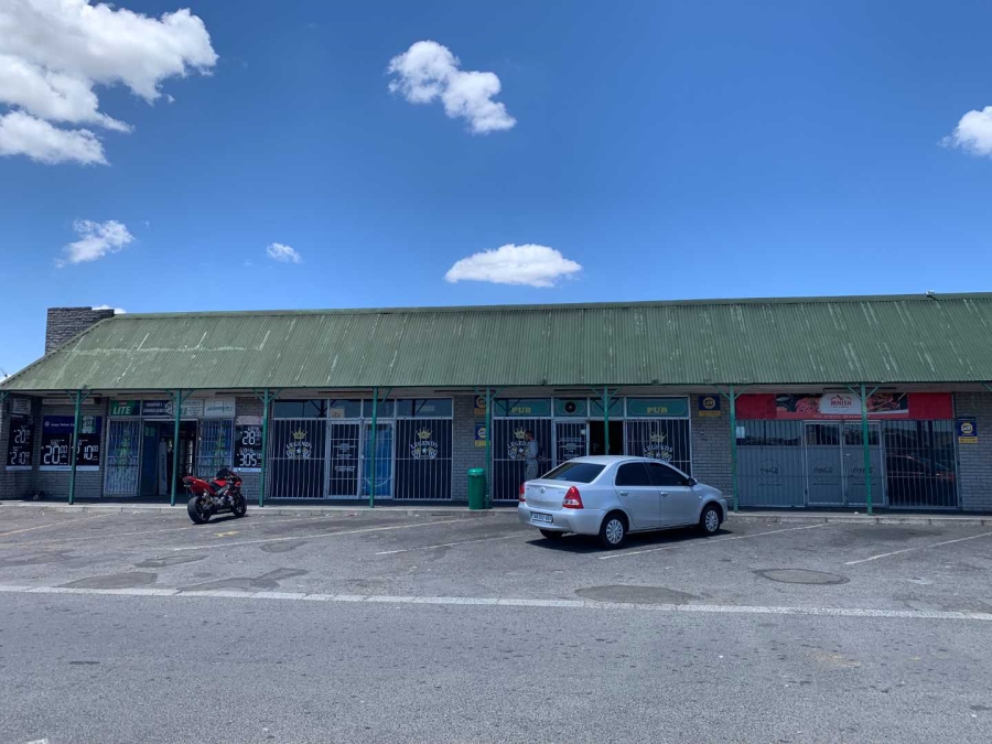 To Let commercial Property for Rent in Summer Greens Western Cape